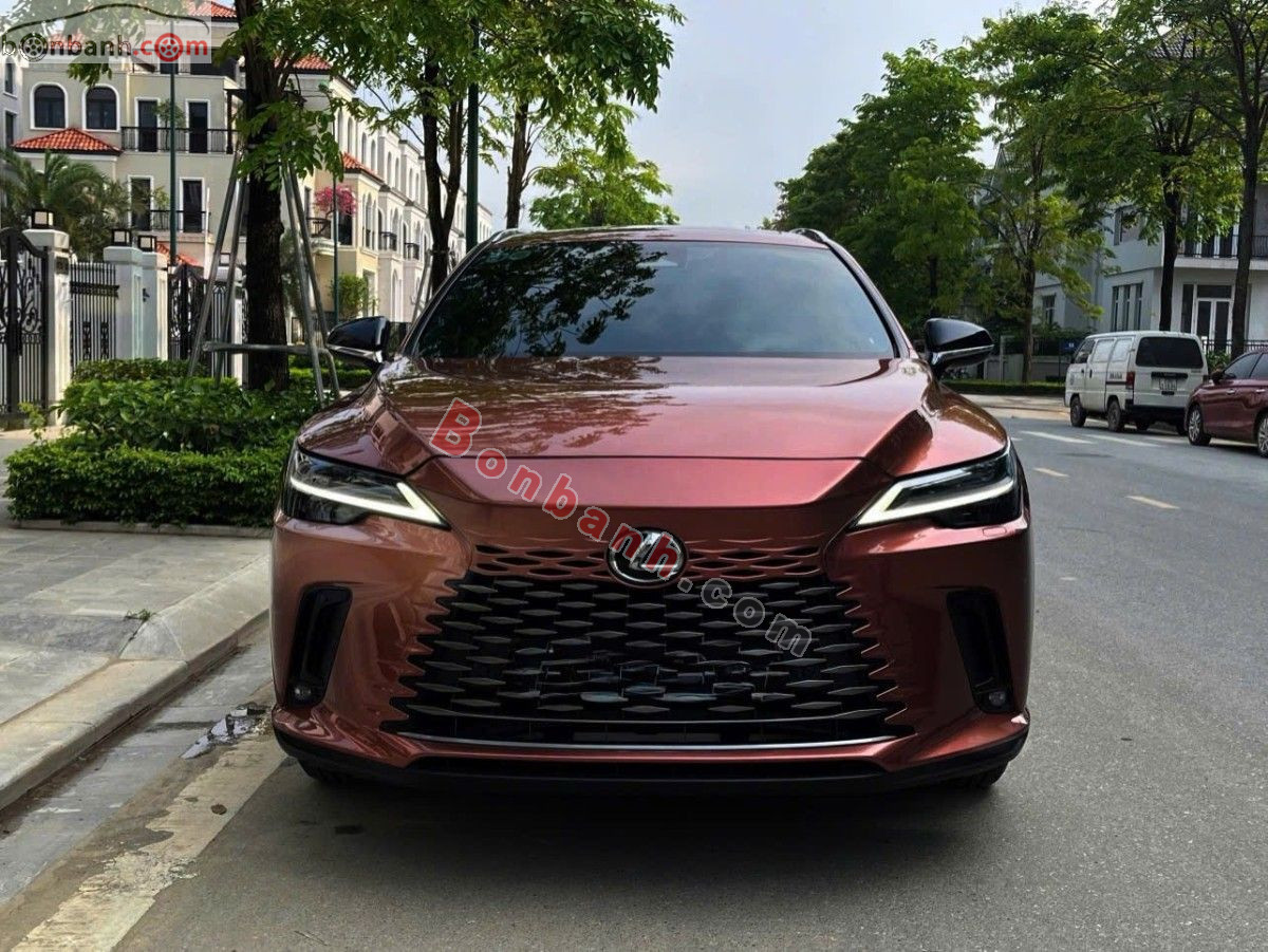 Bán ô tô Lexus RX 350 Premium - 2024 - xe cũ
