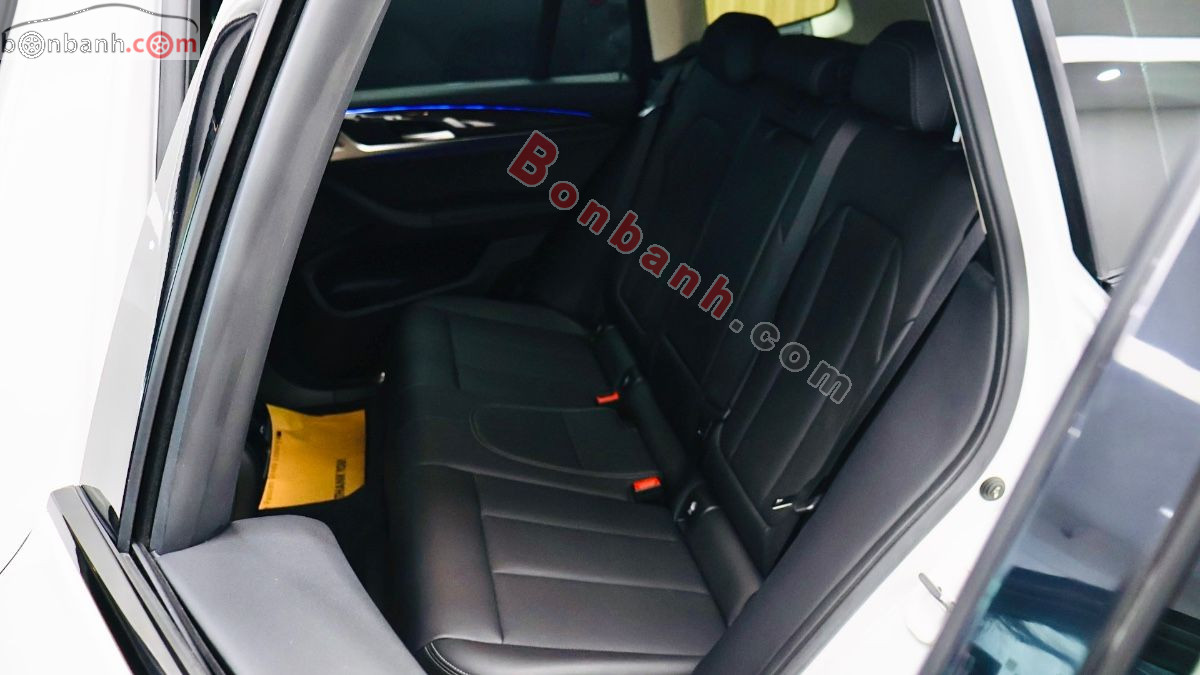 Bán ô tô BMW X3 xDrive20i - 2022 - xe cũ