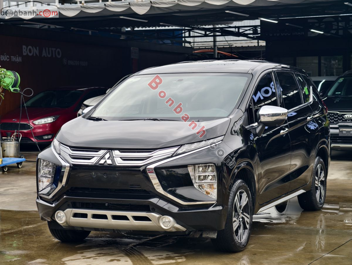 Bán ô tô Mitsubishi Xpander 1.5 AT - 2021 - xe cũ