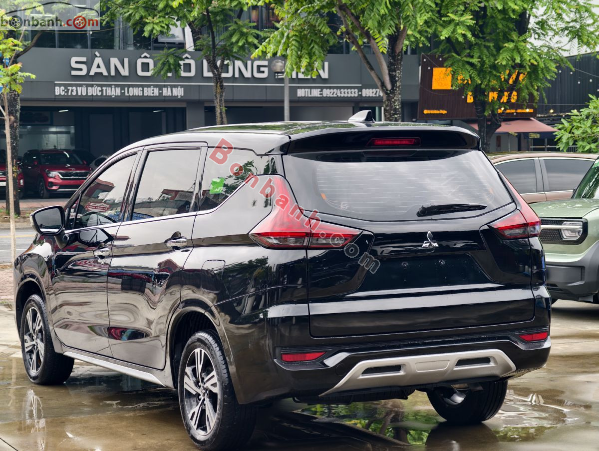 Bán ô tô Mitsubishi Xpander 1.5 AT - 2021 - xe cũ