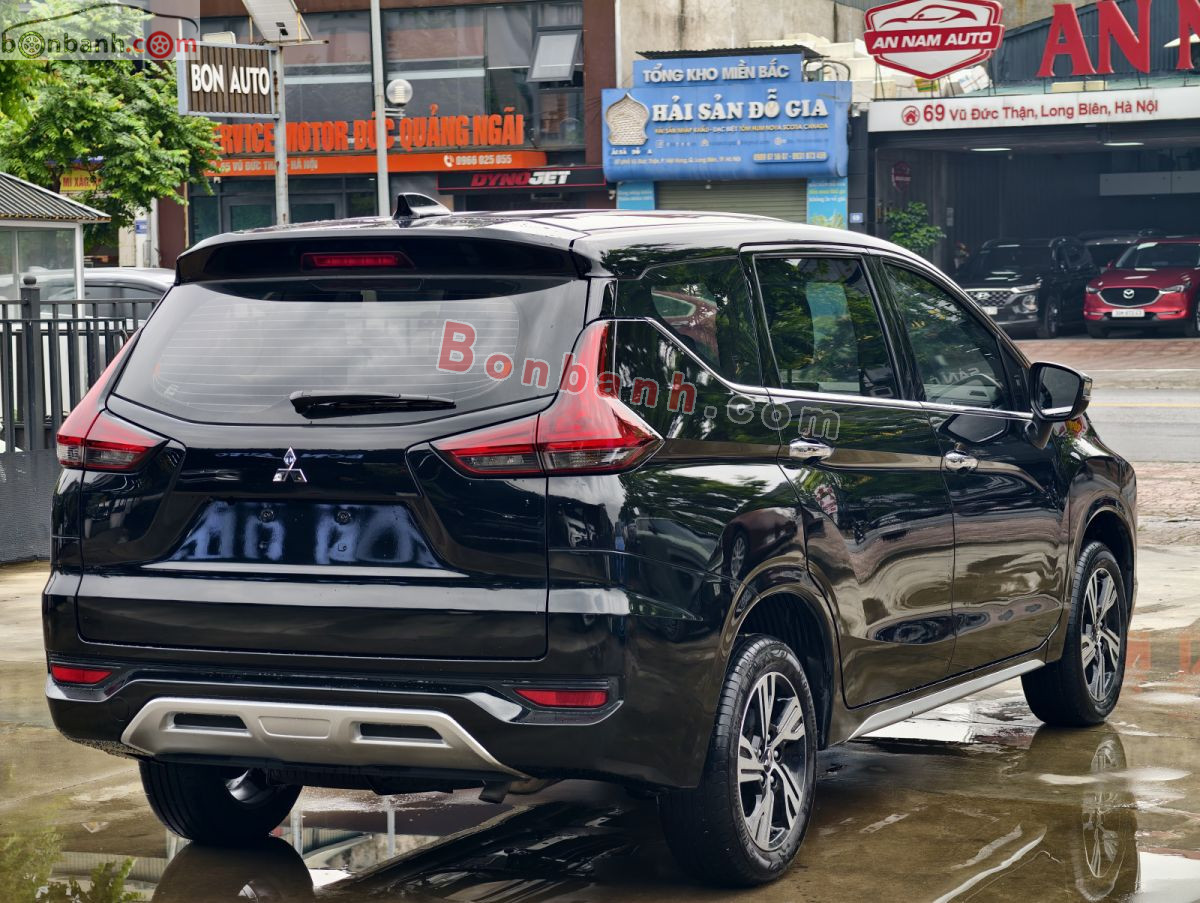 Bán ô tô Mitsubishi Xpander 1.5 AT - 2021 - xe cũ