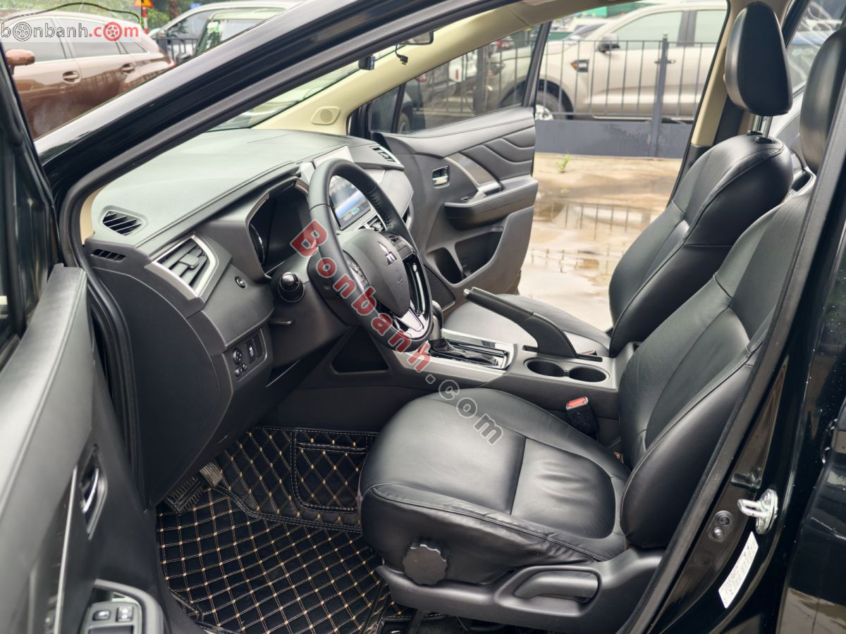 Bán ô tô Mitsubishi Xpander 1.5 AT - 2021 - xe cũ