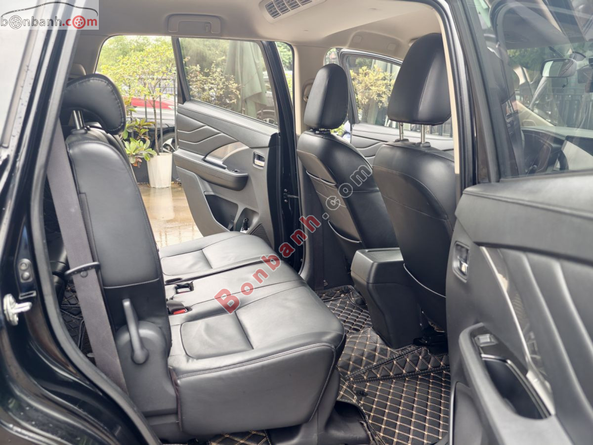 Bán ô tô Mitsubishi Xpander 1.5 AT - 2021 - xe cũ