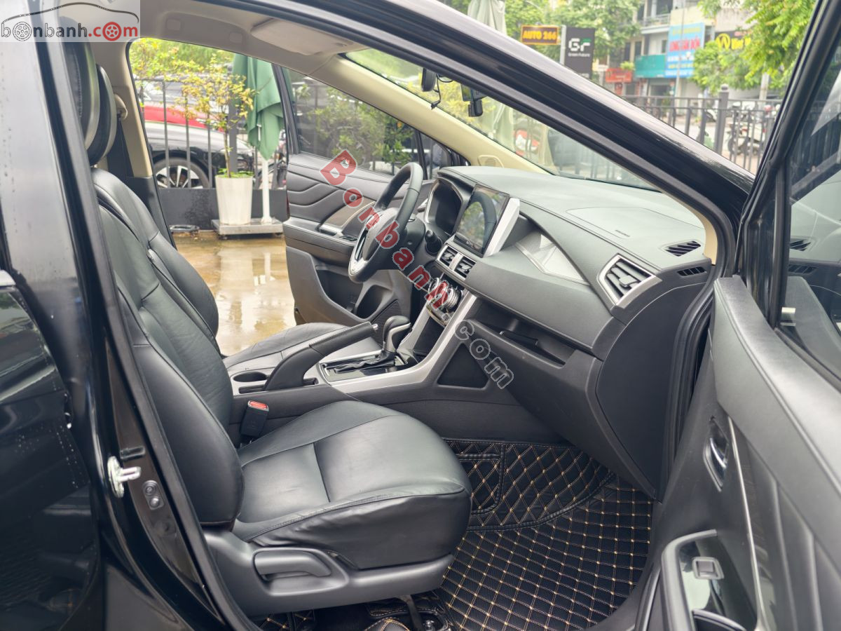 Bán ô tô Mitsubishi Xpander 1.5 AT - 2021 - xe cũ