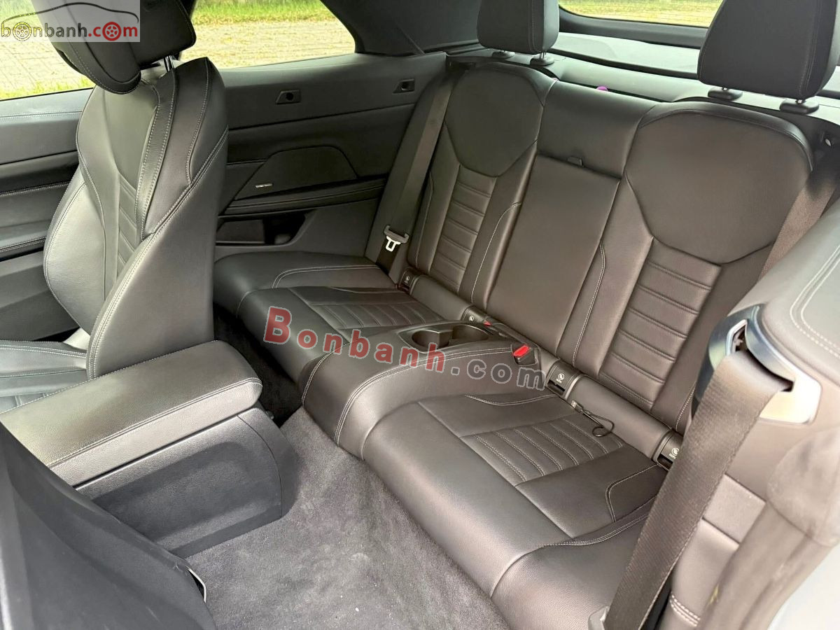 Bán ô tô BMW 4 Series 430i Convertible M Sport - 2023 - xe cũ