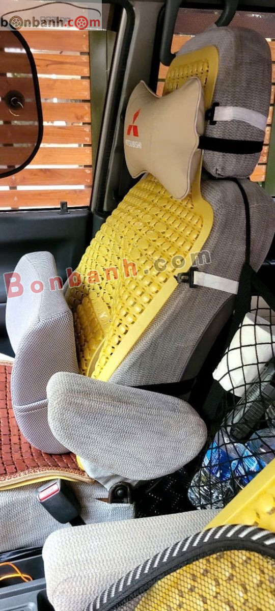Bán ô tô Mitsubishi Pajero 3.0 - 2007 - xe cũ