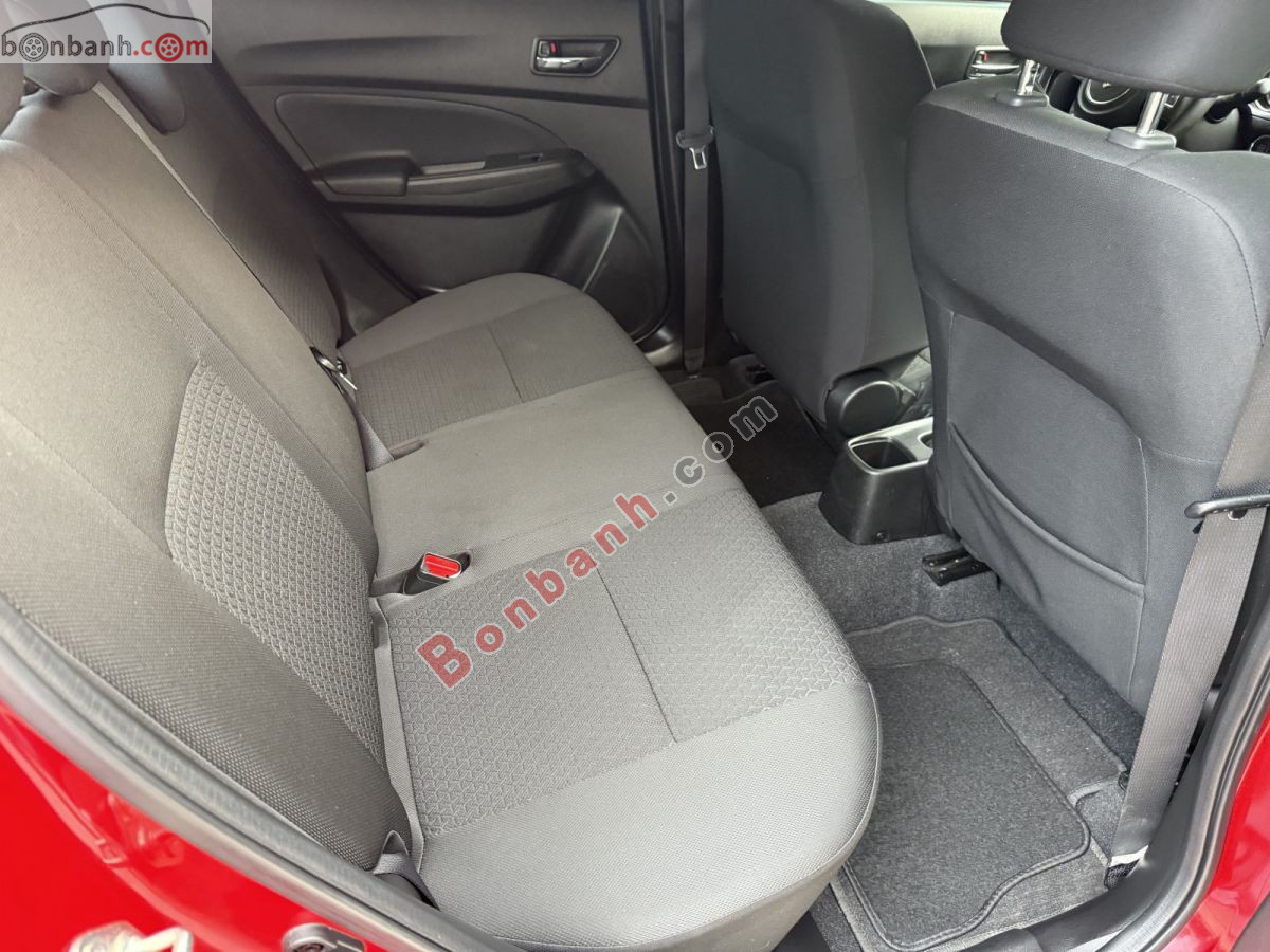 Bán ô tô Suzuki Swift GLX 1.2 AT - 2019 - xe cũ