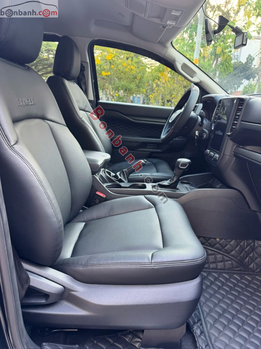 Bán ô tô Ford Ranger XLS 2.0L 4x2 AT - 2025 - xe cũ