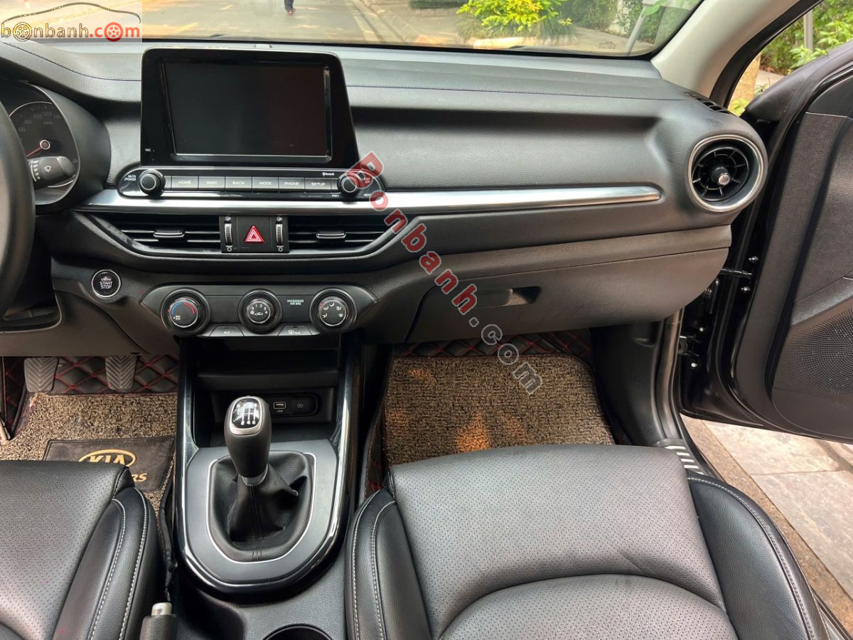 Bán ô tô Kia Cerato 1.6 MT - 2020 - xe cũ
