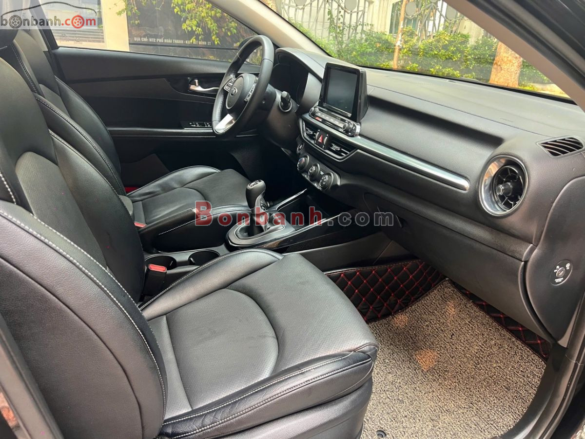 Bán ô tô Kia Cerato 1.6 MT - 2020 - xe cũ