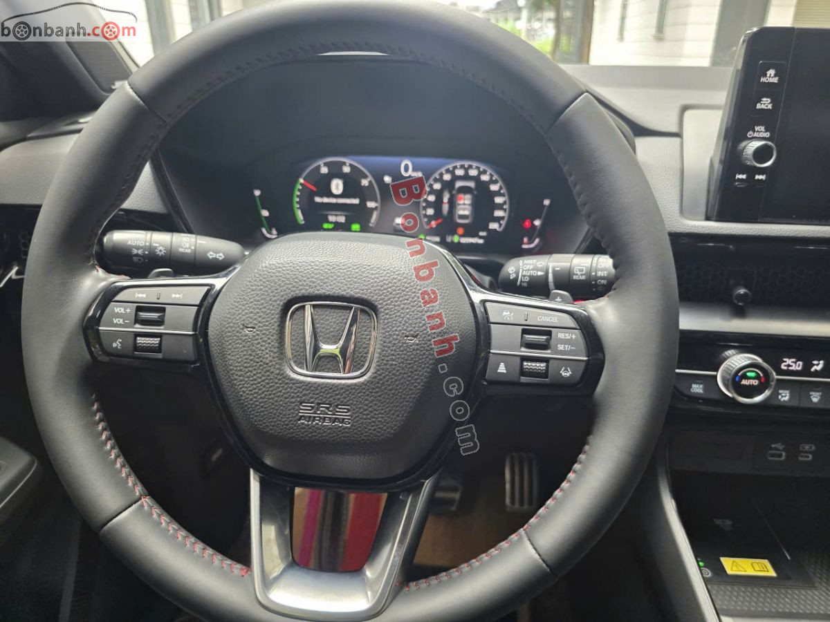 Bán ô tô Honda CRV e:HEV RS - 2024 - xe cũ