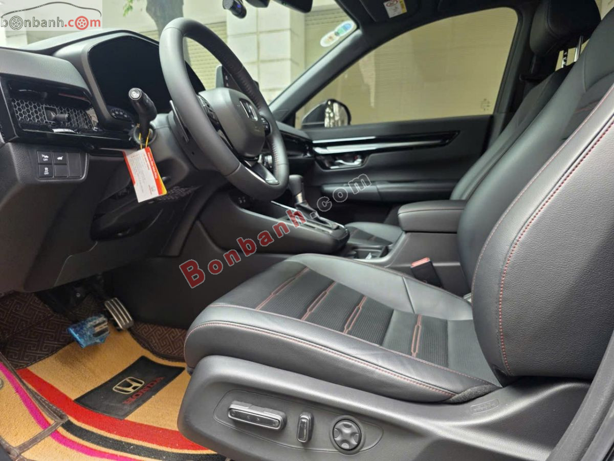 Bán ô tô Honda CRV e:HEV RS - 2024 - xe cũ
