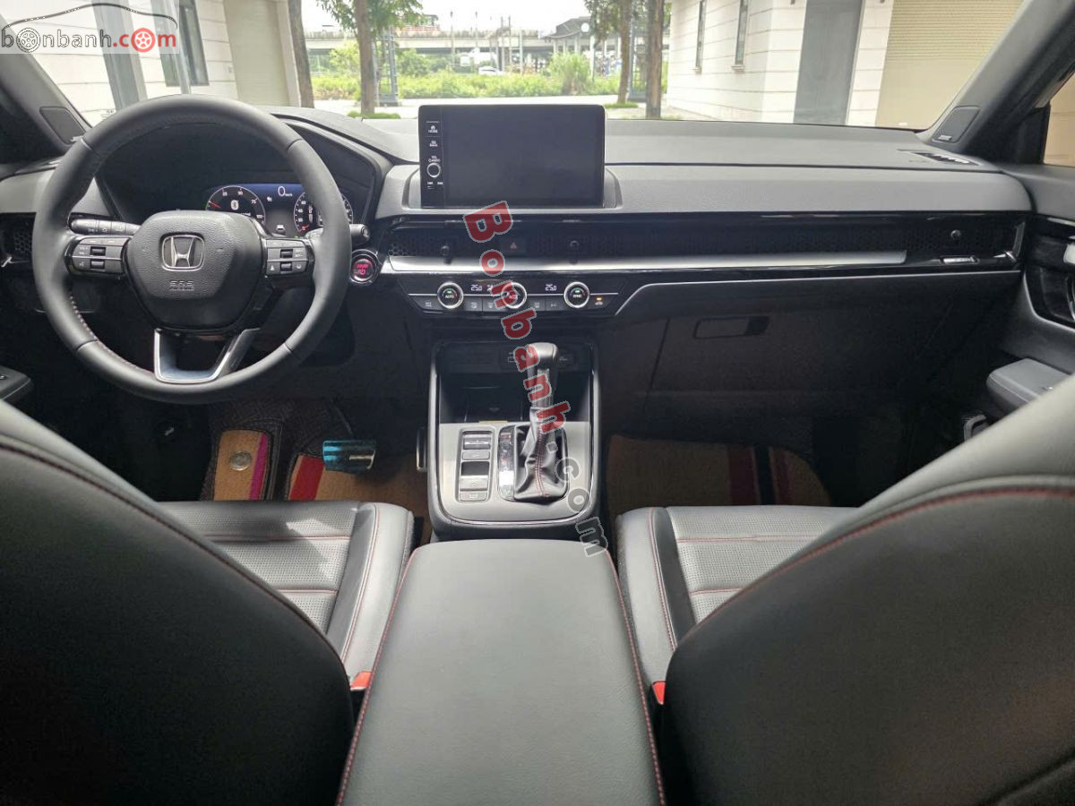 Bán ô tô Honda CRV e:HEV RS - 2024 - xe cũ