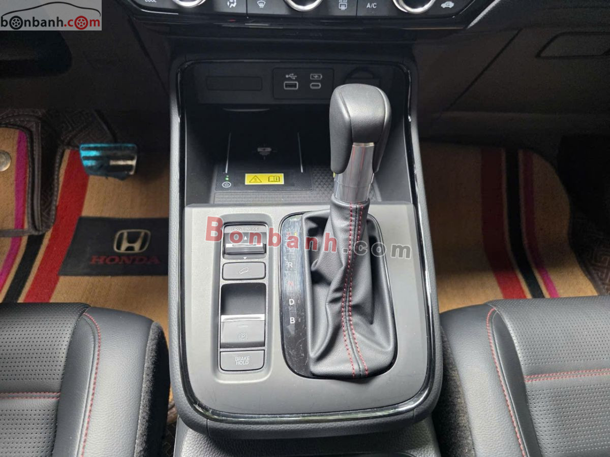 Bán ô tô Honda CRV e:HEV RS - 2024 - xe cũ
