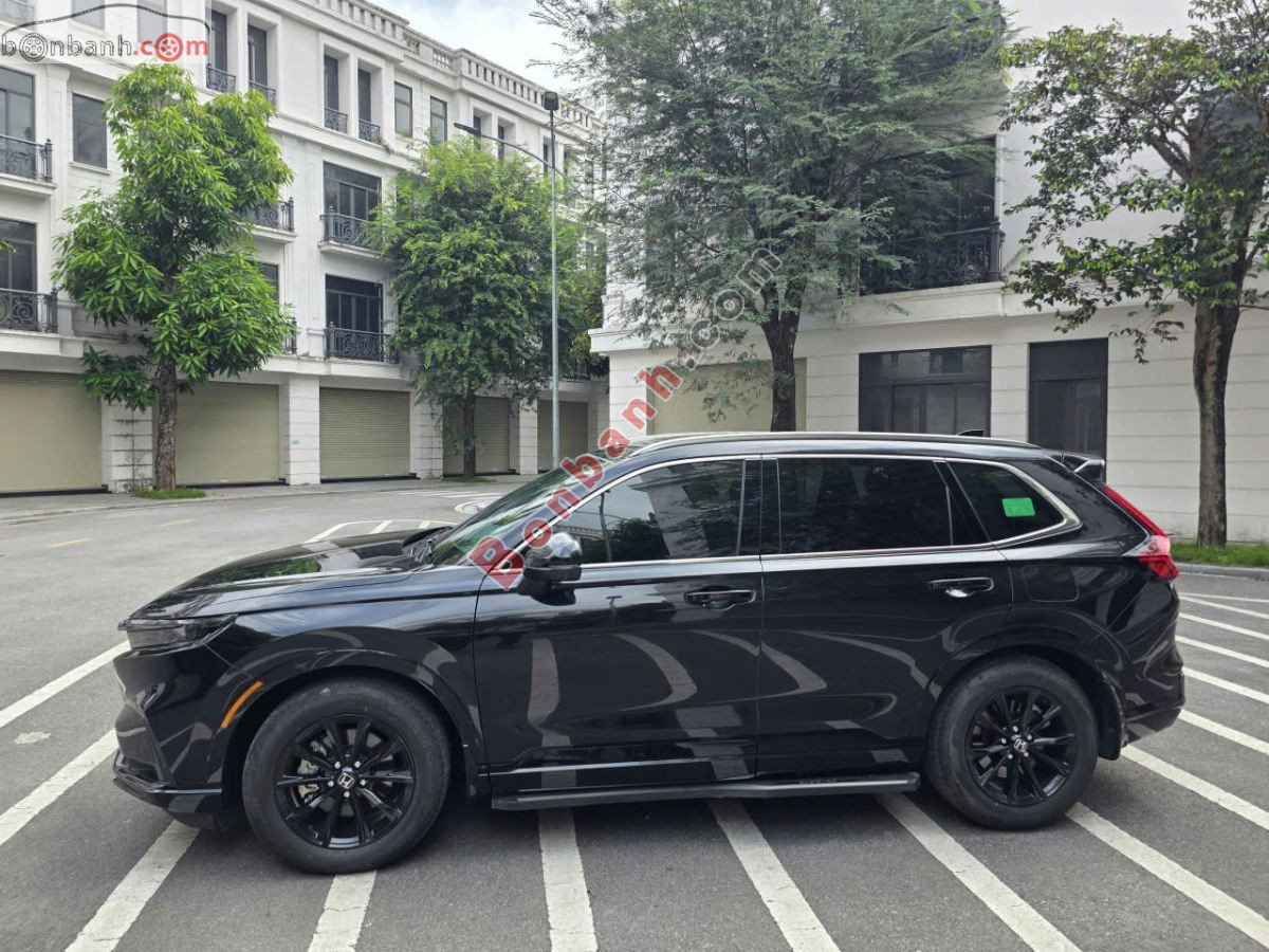Bán ô tô Honda CRV e:HEV RS - 2024 - xe cũ