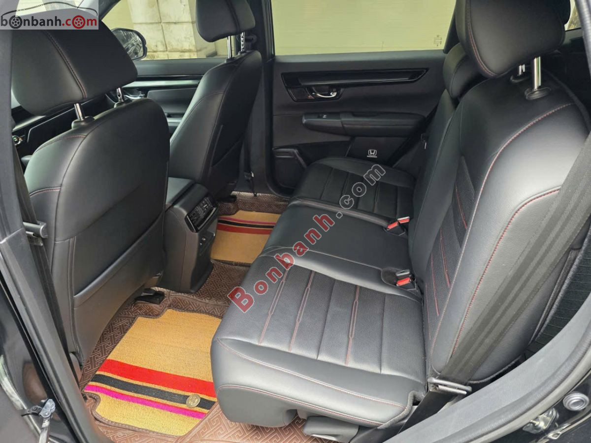 Bán ô tô Honda CRV e:HEV RS - 2024 - xe cũ