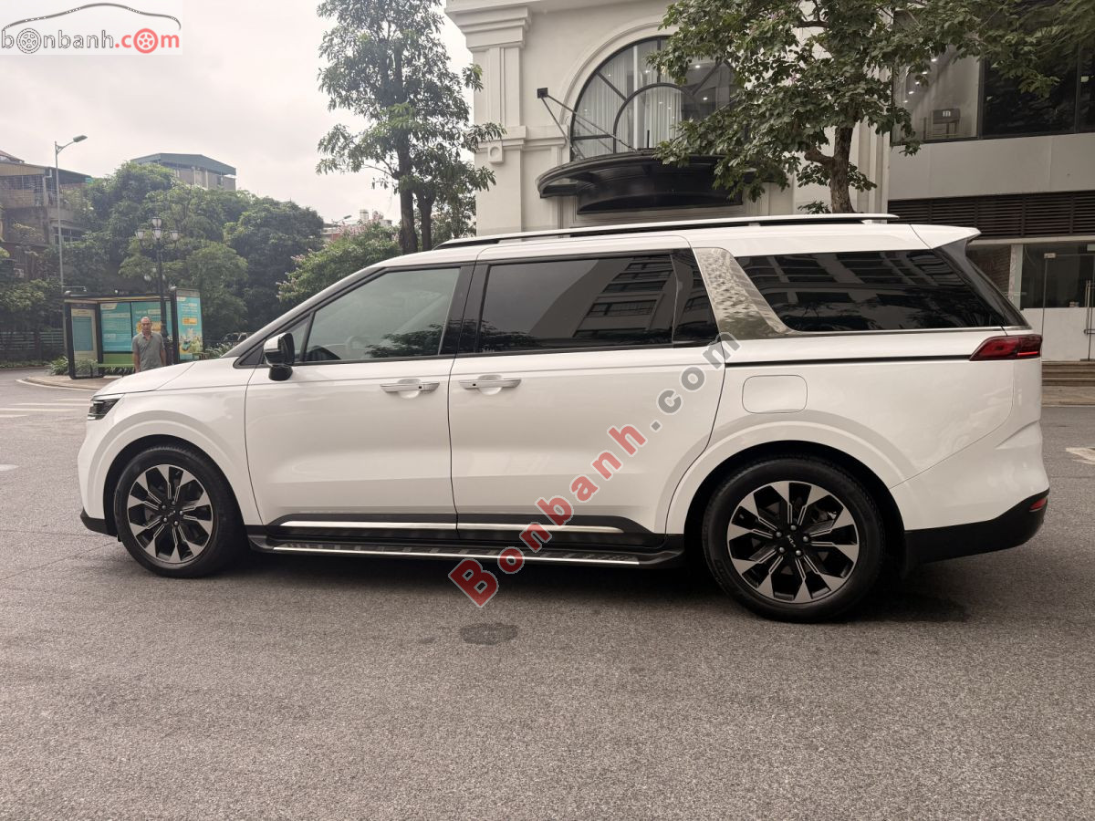 Bán ô tô Kia Carnival Signature 2.2D - 2024 - xe cũ