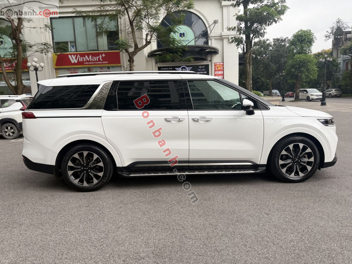 Bán ô tô Kia Carnival Signature 2.2D - 2024 - xe cũ