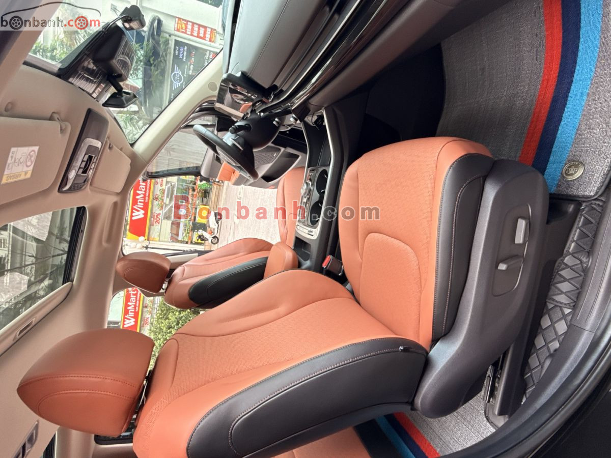 Bán ô tô Kia Carnival Signature 2.2D - 2024 - xe cũ