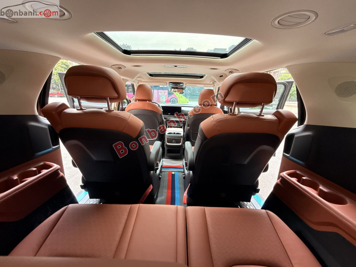 Bán ô tô Kia Carnival Signature 2.2D - 2024 - xe cũ