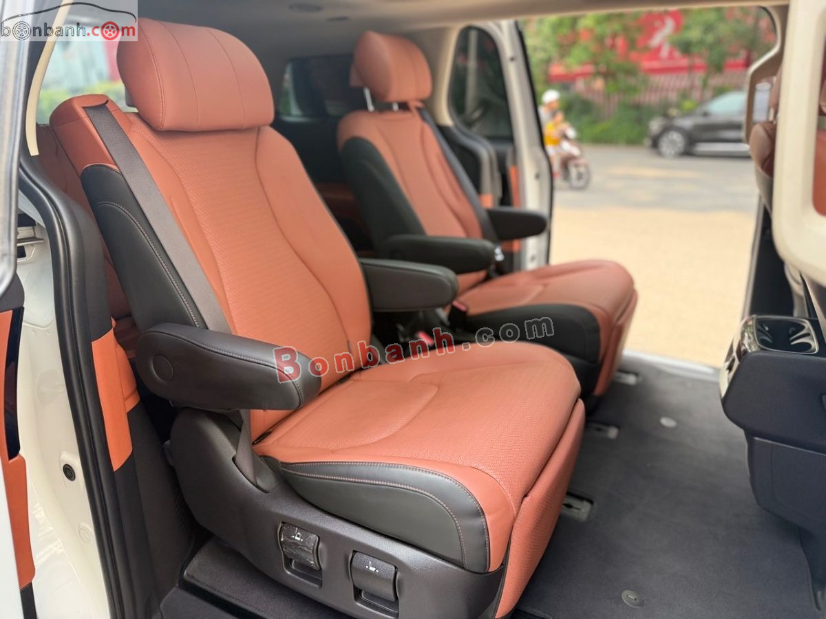 Bán ô tô Kia Carnival Signature 2.2D - 2024 - xe cũ