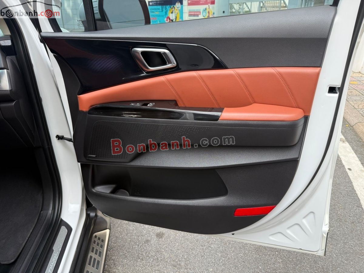 Bán ô tô Kia Carnival Signature 2.2D - 2024 - xe cũ