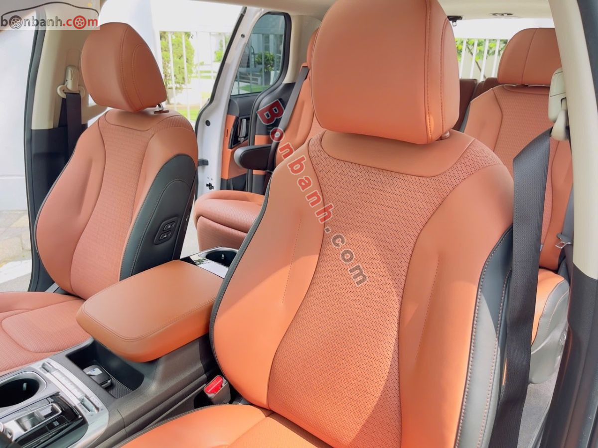 Bán ô tô Kia Carnival Signature 2.2D - 2024 - xe cũ