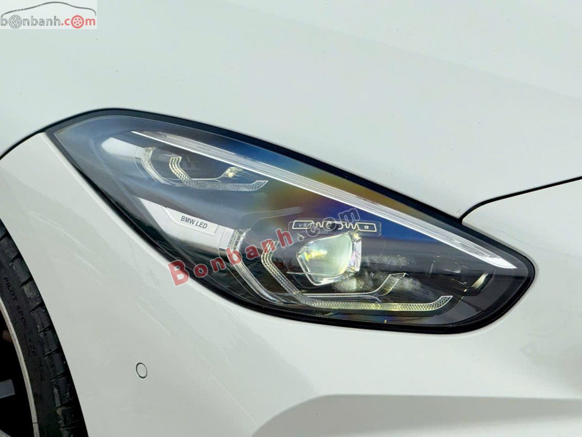Bán ô tô BMW Z4 sDrive30i M Sport - 2021 - xe cũ