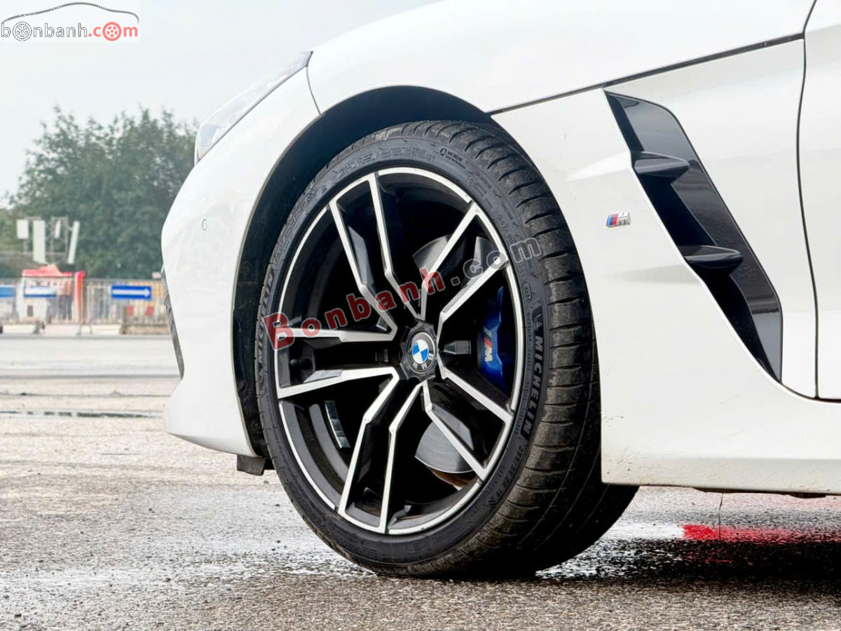 Bán ô tô BMW Z4 sDrive30i M Sport - 2021 - xe cũ