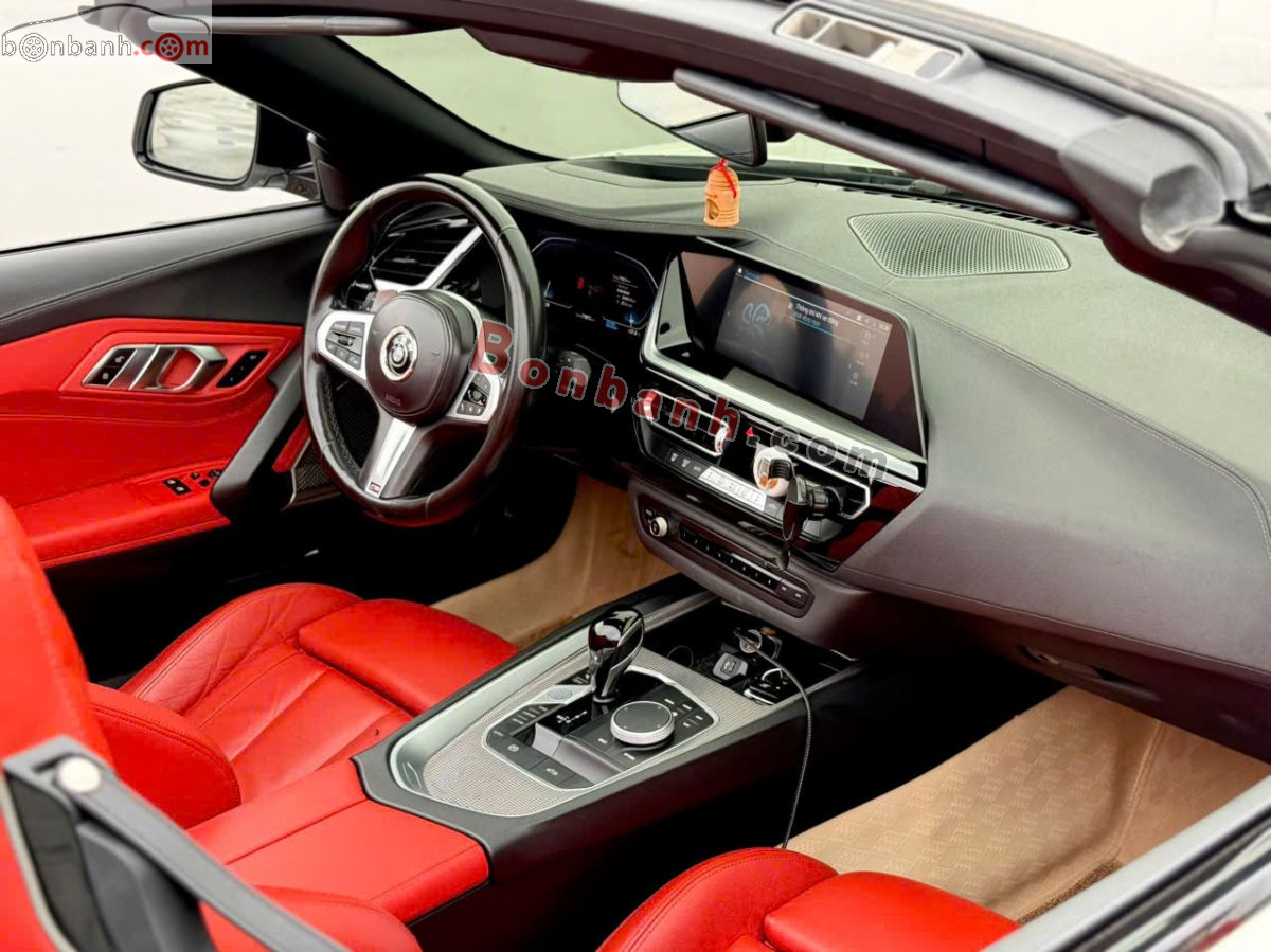 Bán ô tô BMW Z4 sDrive30i M Sport - 2021 - xe cũ