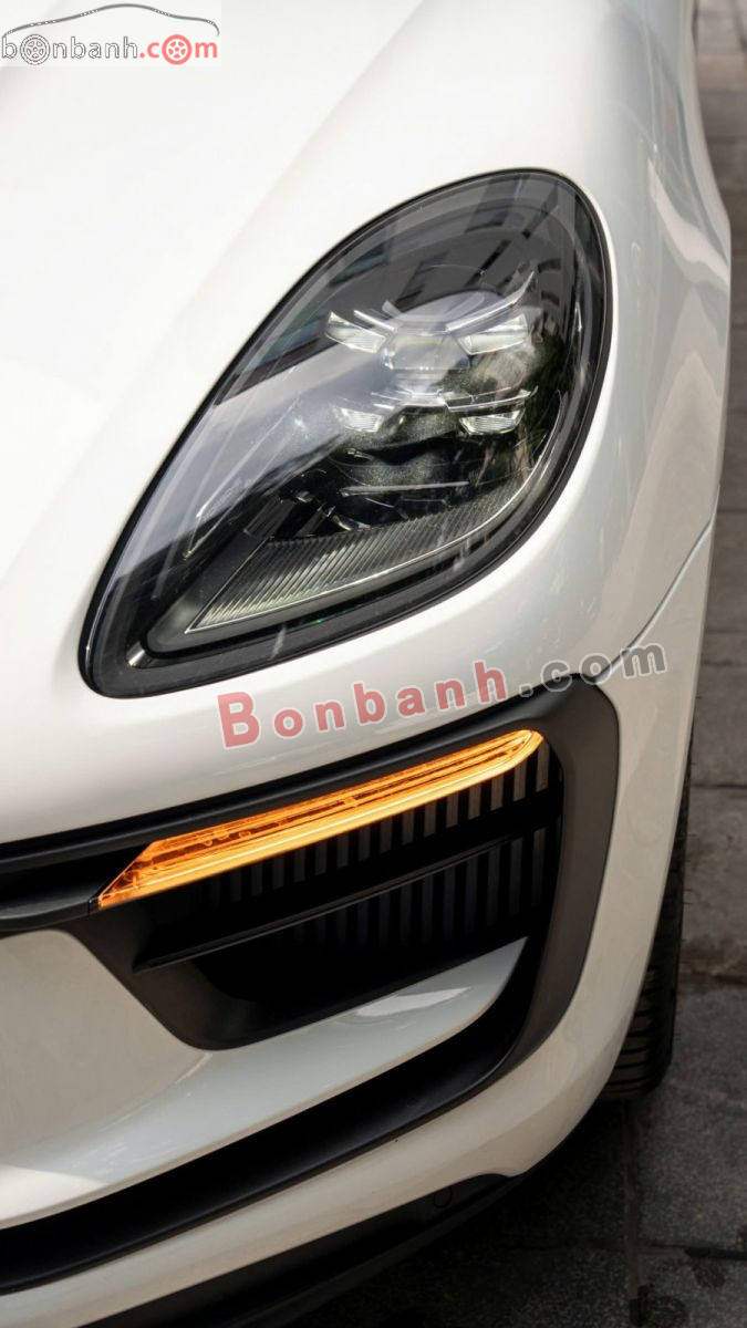 Bán ô tô Porsche Macan S - 2023 - xe cũ
