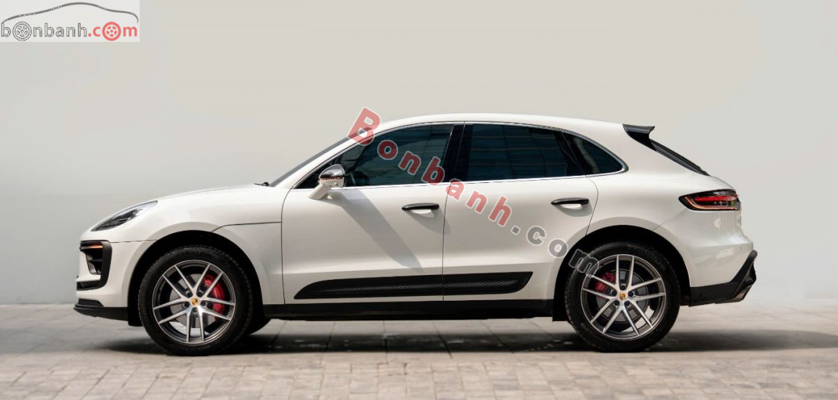 Bán ô tô Porsche Macan S - 2023 - xe cũ