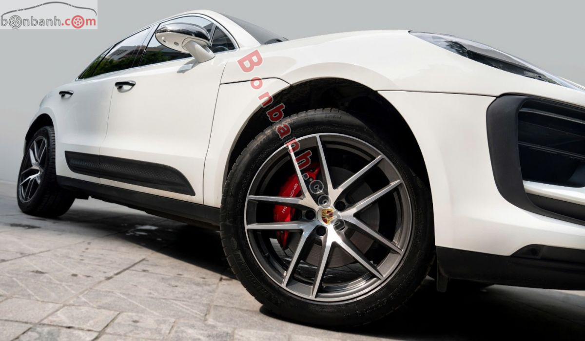 Bán ô tô Porsche Macan S - 2023 - xe cũ