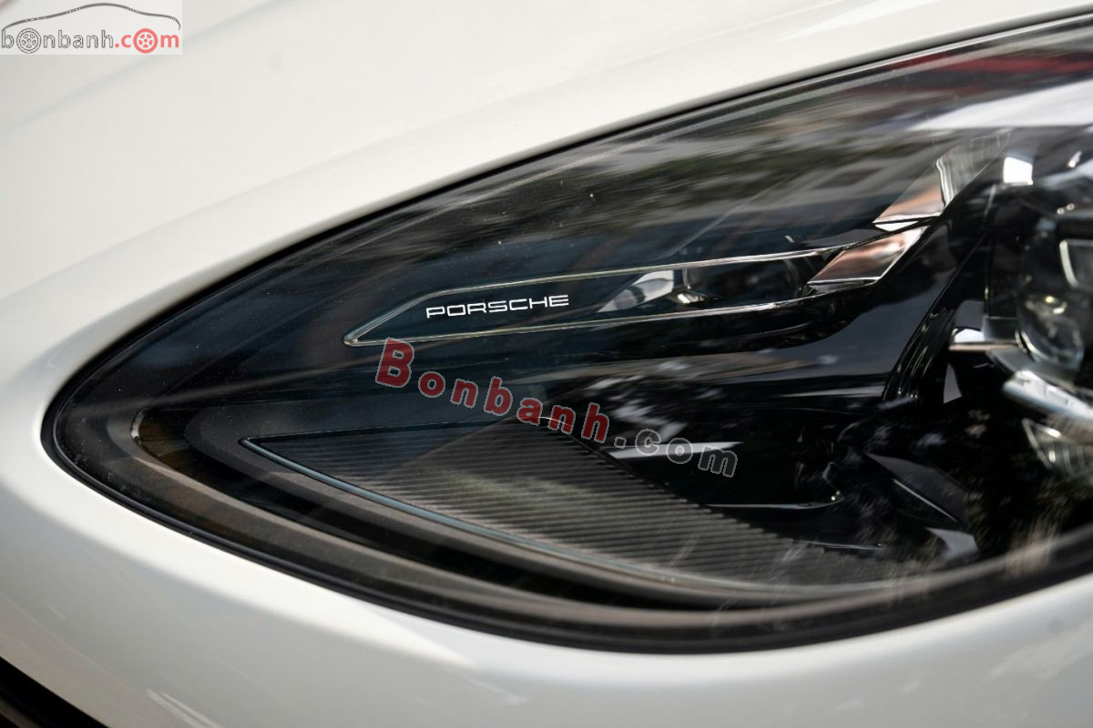 Bán ô tô Porsche Macan S - 2023 - xe cũ