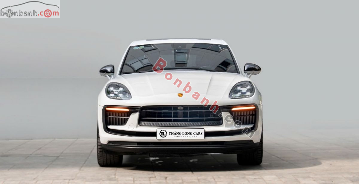 Bán ô tô Porsche Macan S - 2023 - xe cũ