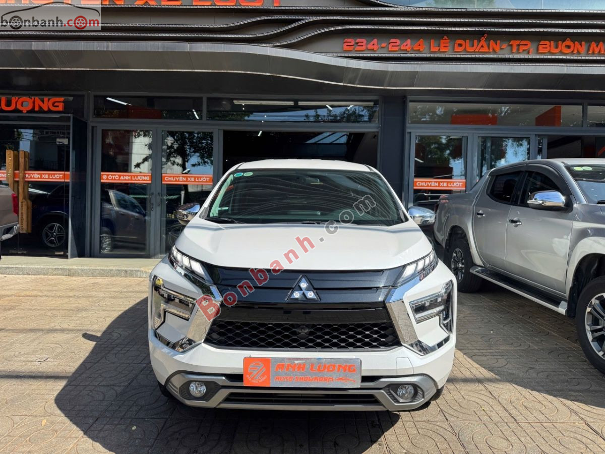 Bán ô tô Mitsubishi Xpander Premium 1.5 AT - 2024 - xe cũ