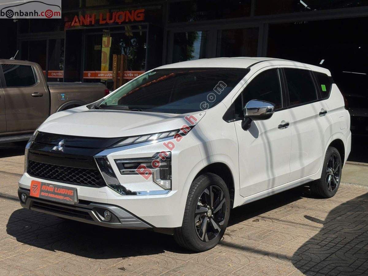 Bán ô tô Mitsubishi Xpander Premium 1.5 AT - 2024 - xe cũ
