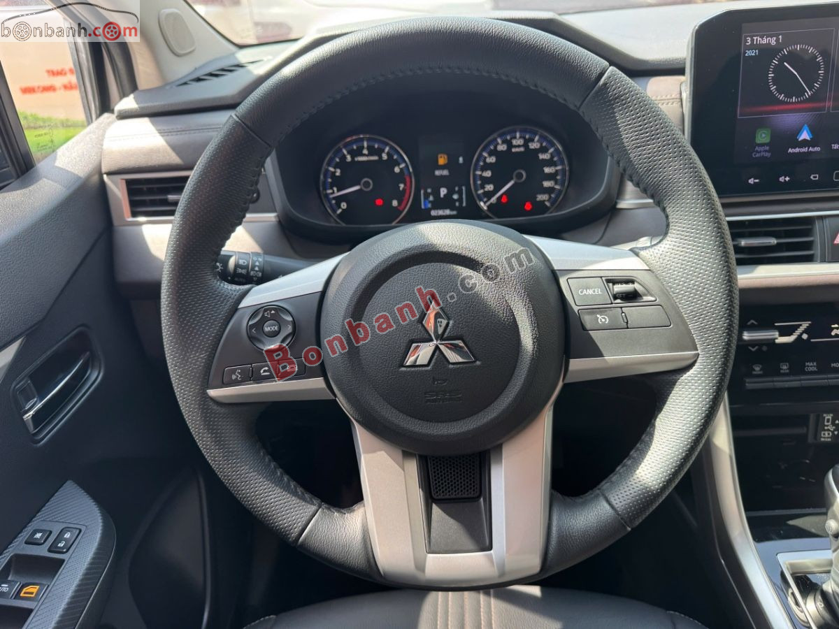 Bán ô tô Mitsubishi Xpander Premium 1.5 AT - 2024 - xe cũ