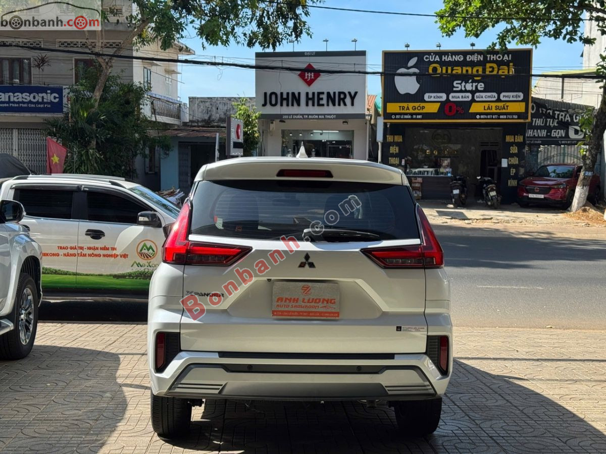 Bán ô tô Mitsubishi Xpander Premium 1.5 AT - 2024 - xe cũ