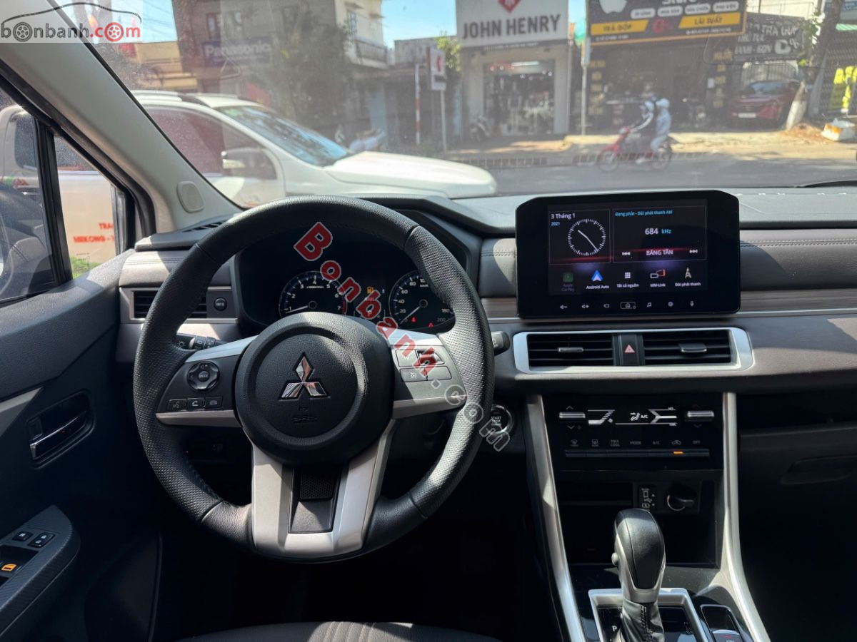 Bán ô tô Mitsubishi Xpander Premium 1.5 AT - 2024 - xe cũ