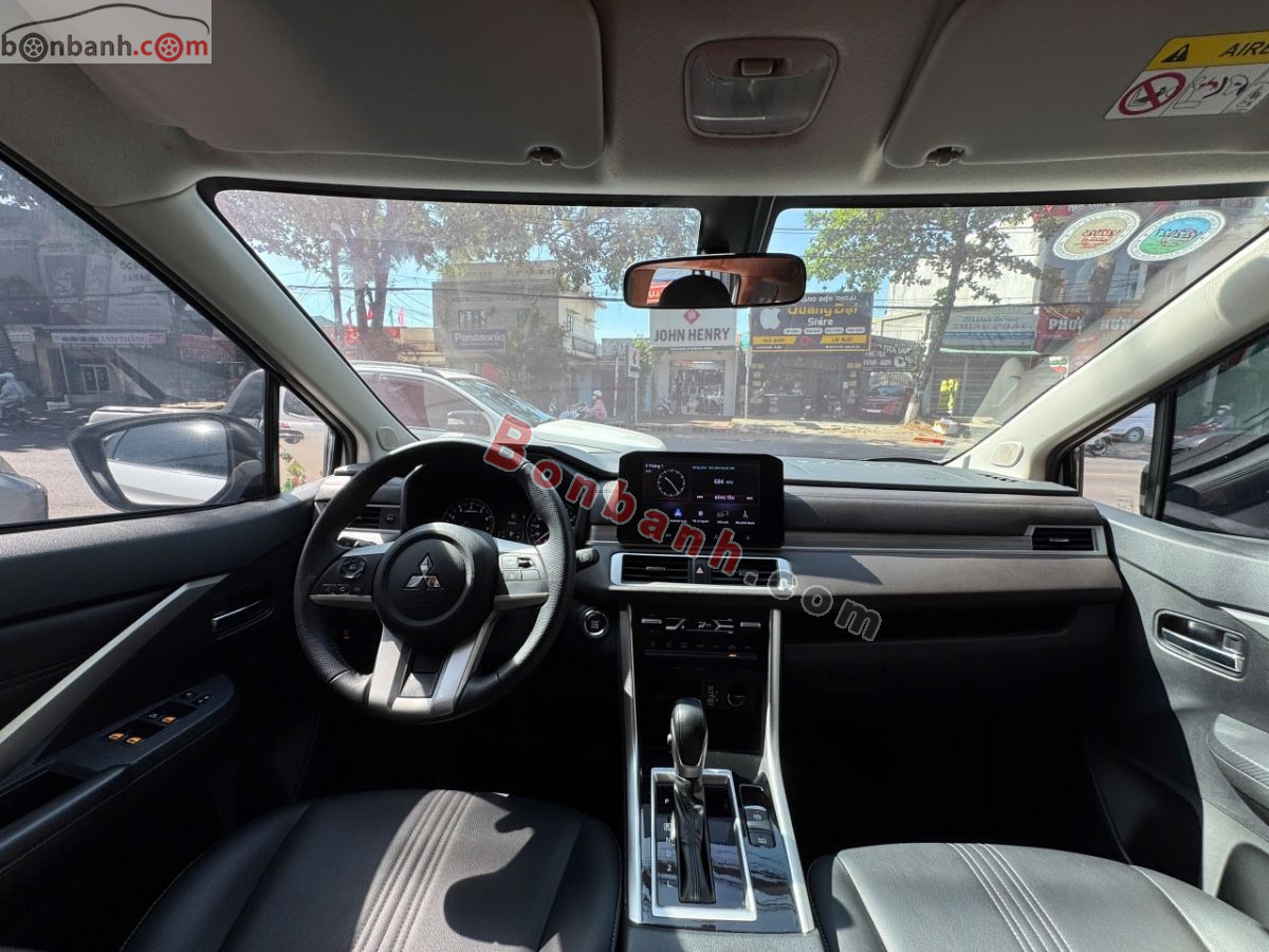 Bán ô tô Mitsubishi Xpander Premium 1.5 AT - 2024 - xe cũ