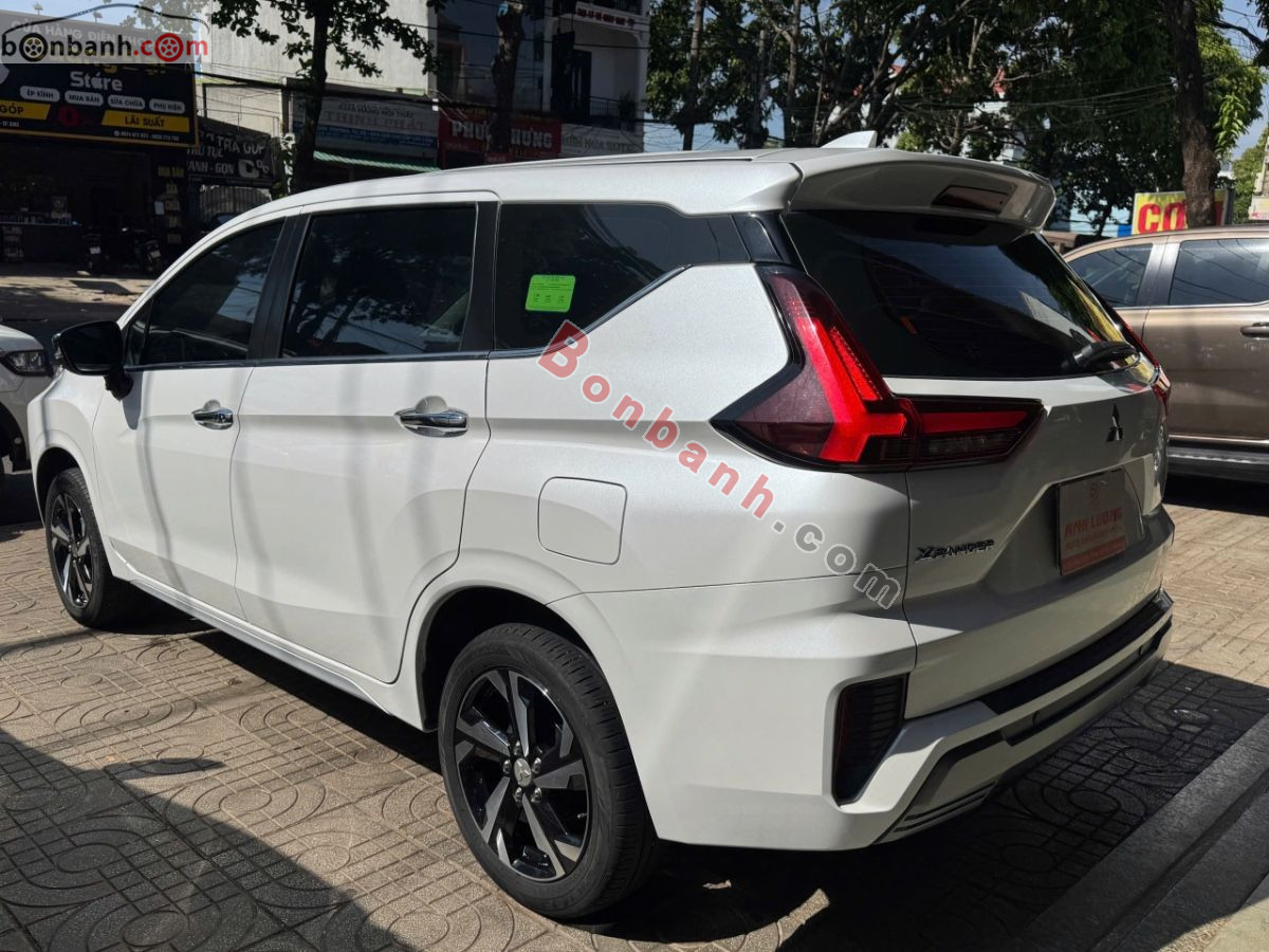 Bán ô tô Mitsubishi Xpander Premium 1.5 AT - 2024 - xe cũ