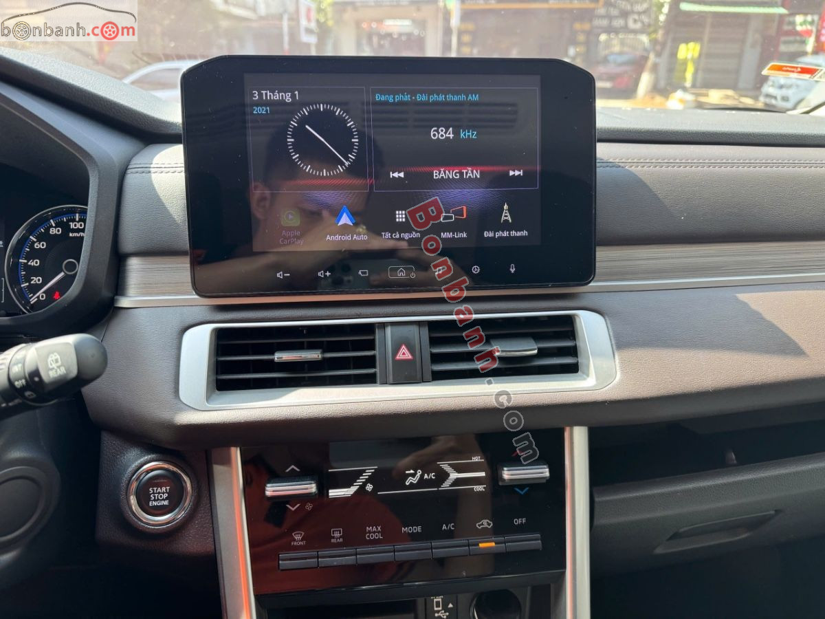 Bán ô tô Mitsubishi Xpander Premium 1.5 AT - 2024 - xe cũ