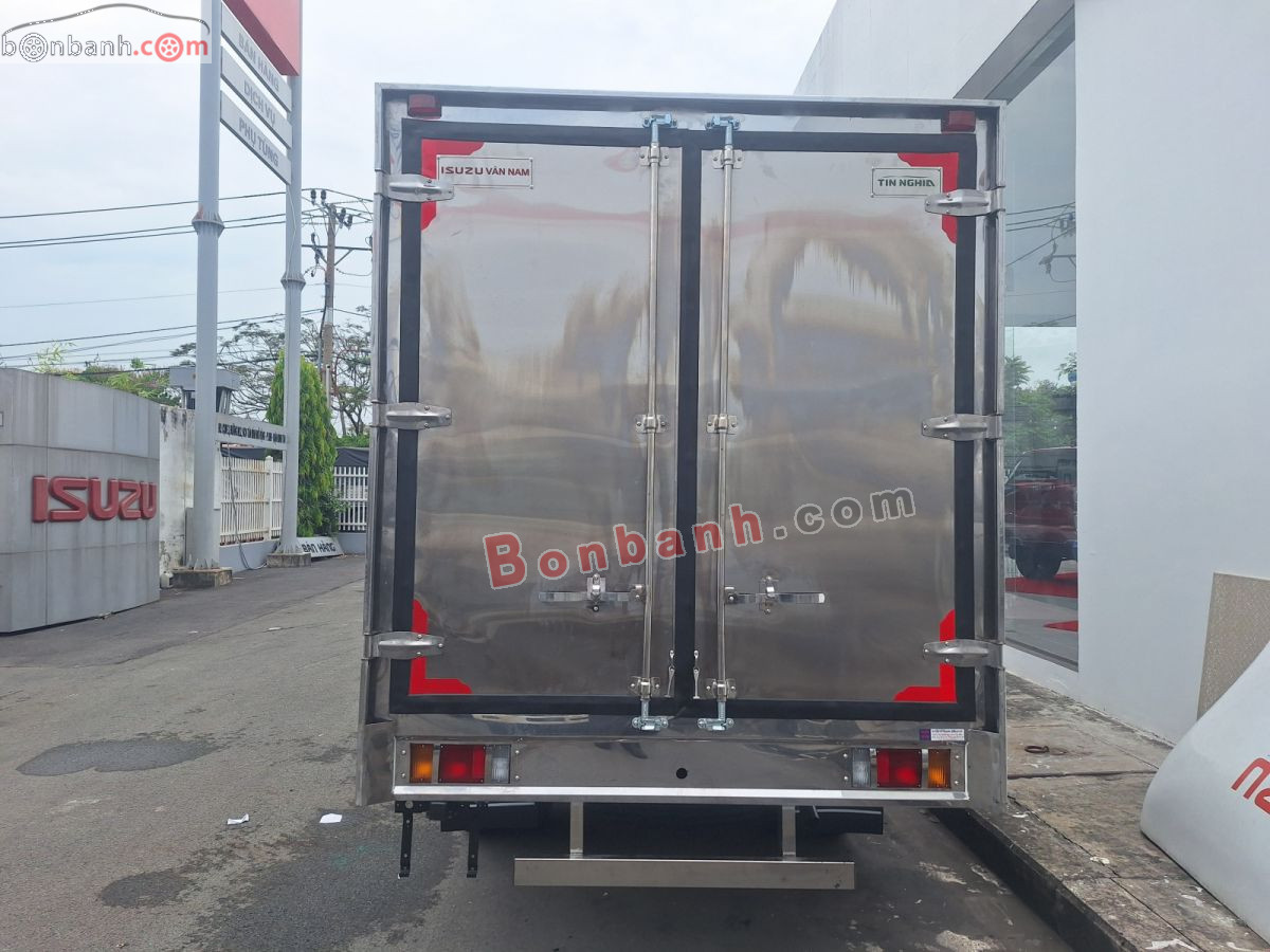 Bán ô tô Isuzu QKR QLR77FE5 - 2024 - xe mới