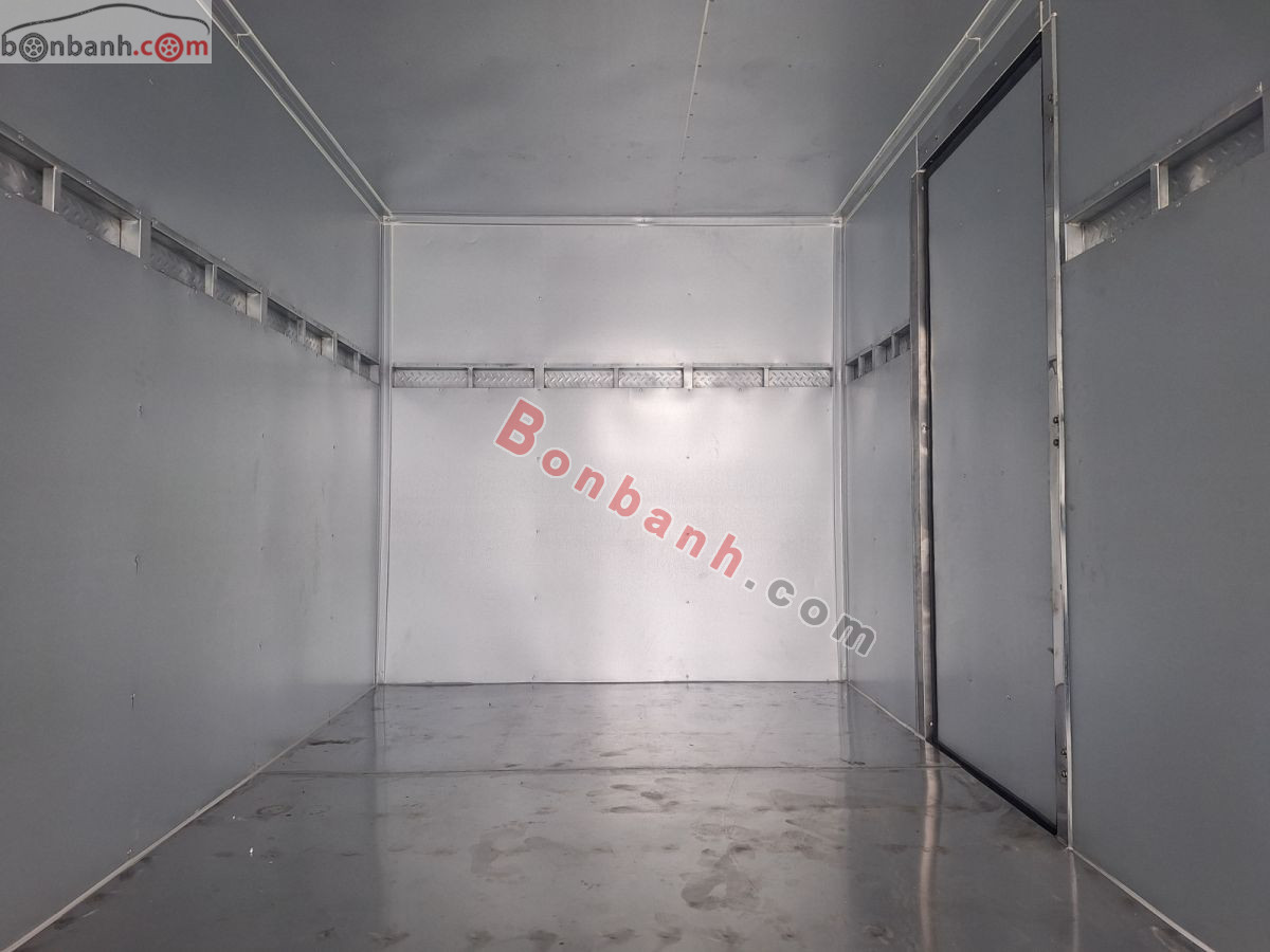 Bán ô tô Isuzu QKR QLR77FE5 - 2024 - xe mới