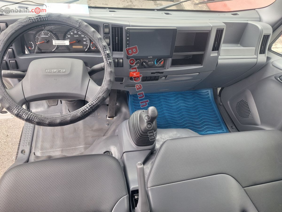 Bán ô tô Isuzu QKR QLR77FE5 - 2024 - xe mới