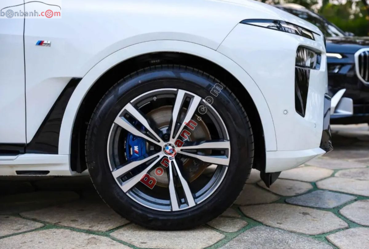 Bán ô tô BMW X7 xDrive40i M Sport - 2025 - xe mới