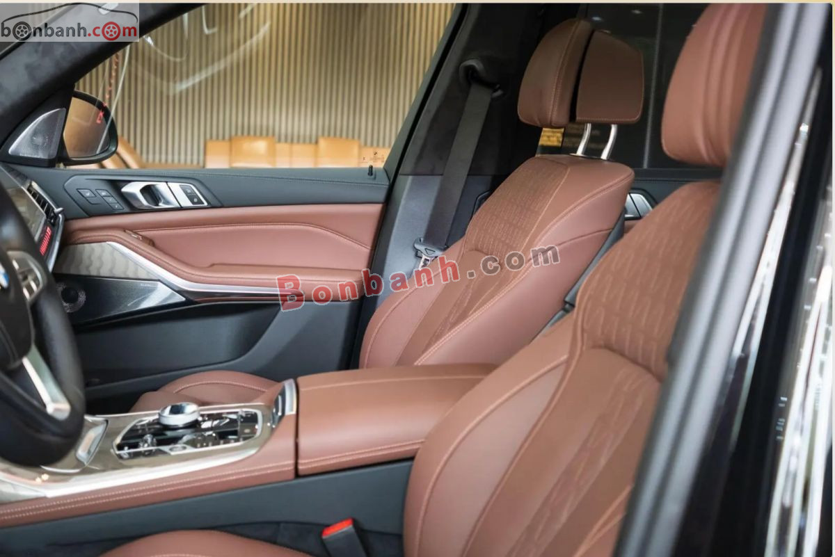 Bán ô tô BMW X7 xDrive40i M Sport - 2025 - xe mới