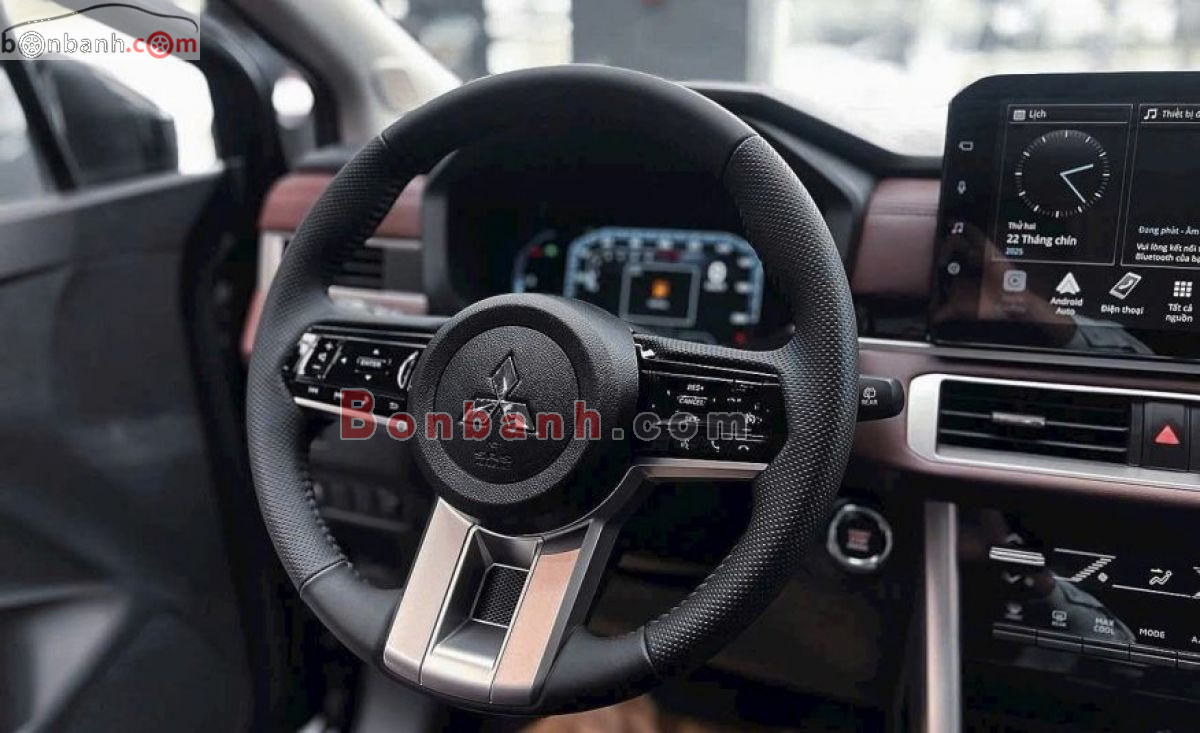 Bán ô tô Mitsubishi Xpander Cross 1.5 AT - 2026 - xe mới