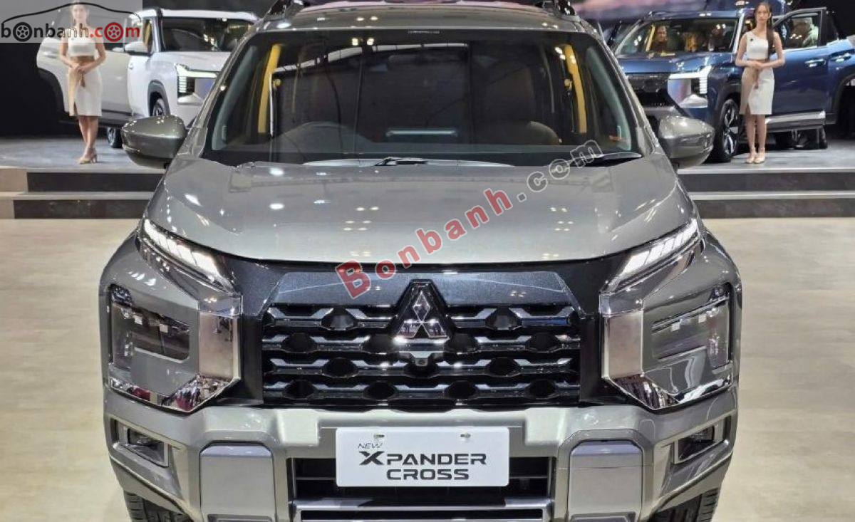 Bán ô tô Mitsubishi Xpander Cross 1.5 AT - 2026 - xe mới